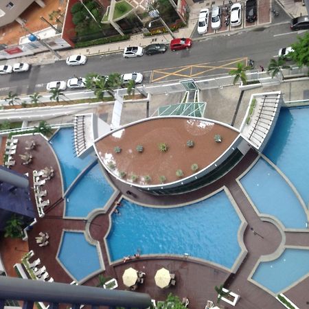 Apartamento Em Fortaleza De Frente Para O Mar ภายนอก รูปภาพ